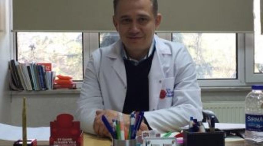 Adana&rsquo;dan Gelip Şeker Hastalığı Ameliyatı Oldular