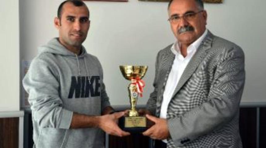 Aydınlı Sporcular Atletizmde B&ouml;lge İkincisi Oldu