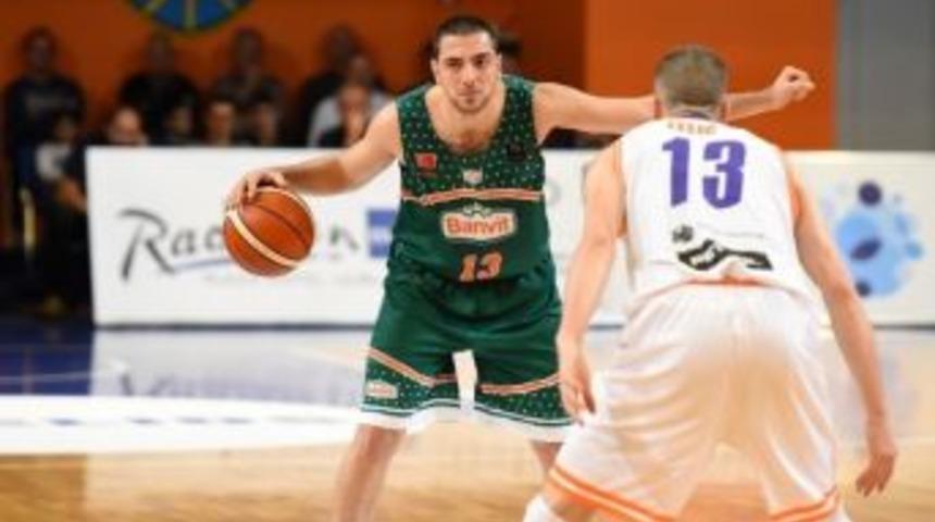 Banvit, Cez Nymburk Deplasmanında