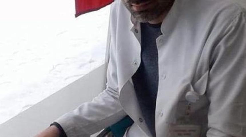 Eczacı Kalfasının Sır Intiharı