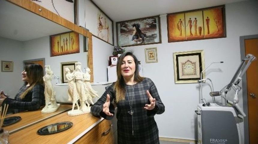 Gen&ccedil; Kalmak İ&ccedil;in Bu Kokteyli Deneyin