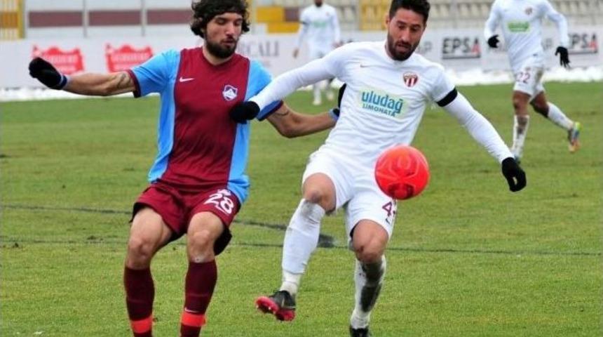 Spor Toto 2. Lig