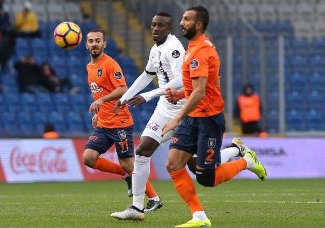 Trabzonspor’Dan Transfer Taarruzu