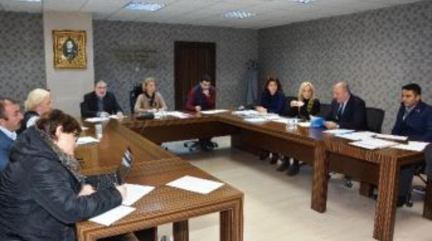 Belediyeden Kiralama İhalesi