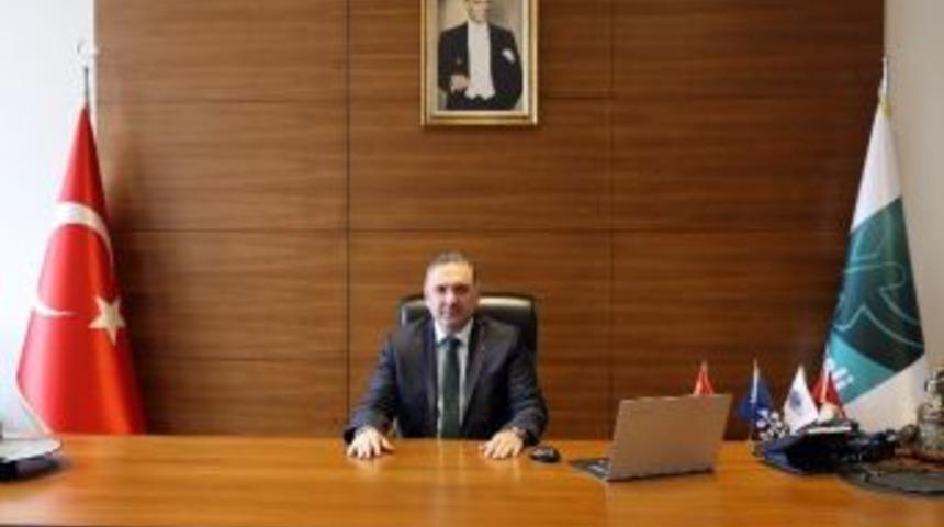 Başkan Barış, &ldquo;milletimizin Başı Sağolsun&rdquo;