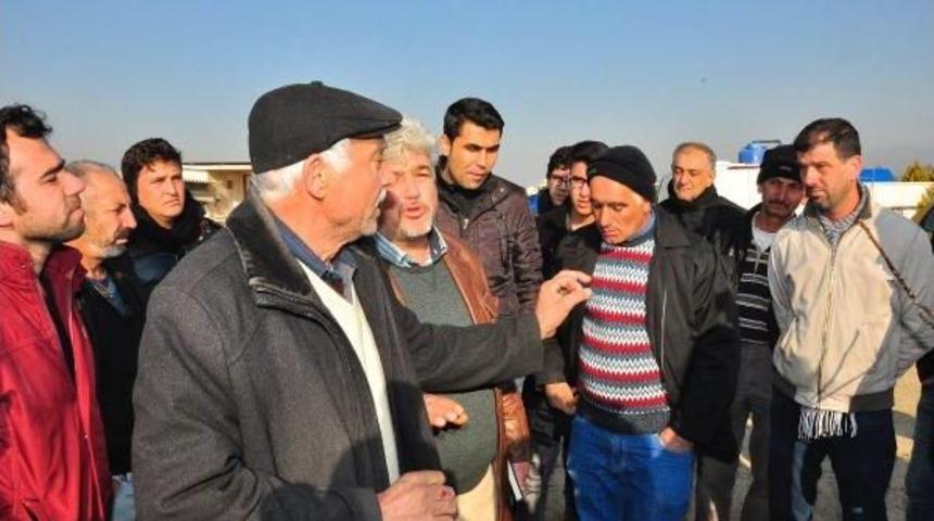 2 Bin G&uuml;vercin Ihaleyle Satışa &Ccedil;ıkarıldı