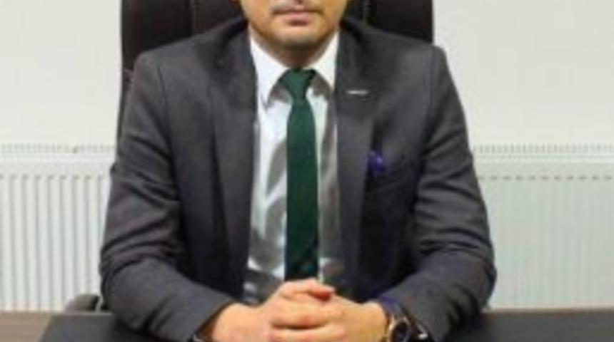 M&uuml;siad&rsquo;ın Girişimcilik Kursuna B&uuml;y&uuml;k İlgi