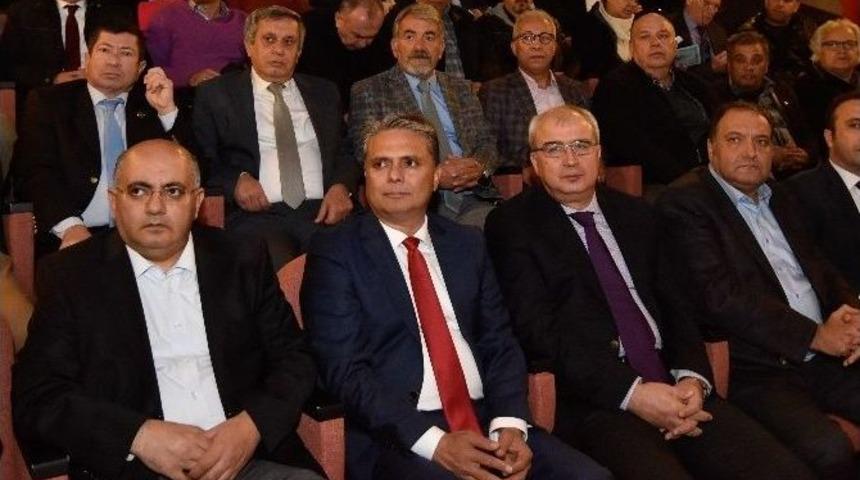 Kalei&ccedil;i&rsquo;nde &Ouml;ncelik Alan Y&ouml;netimi Planında