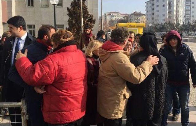 Ethem Sarısülük Davasında Sanık Polise: 10 Bin 100 Lira Para Cezası(2)