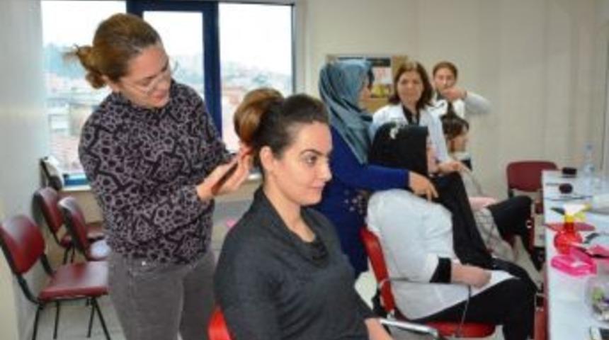 Başkan Toltar&rsquo;dan Halep&rsquo;e Yardım