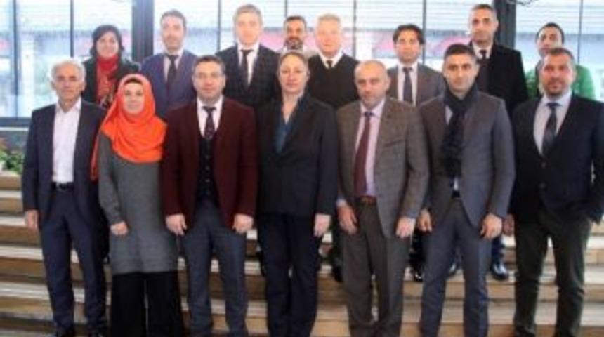 Oryantiring Yarışması Kocaeli’nde Yapılacak