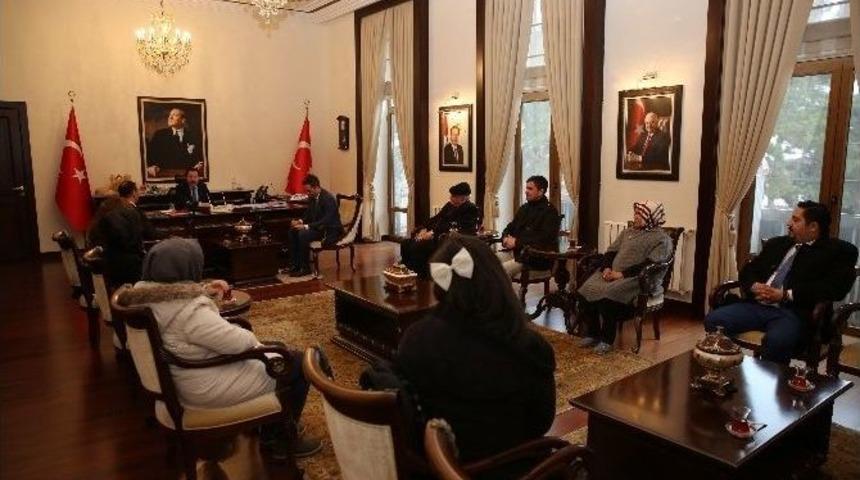 Ordu&rsquo;da 3 Bin 100 G&ouml;&ccedil;men Var