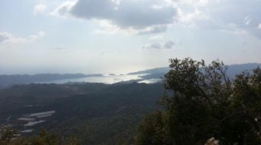 Likyo Yolu Y&uuml;r&uuml;y&uuml;ş Rotası Demre&rsquo;de Birleşecek