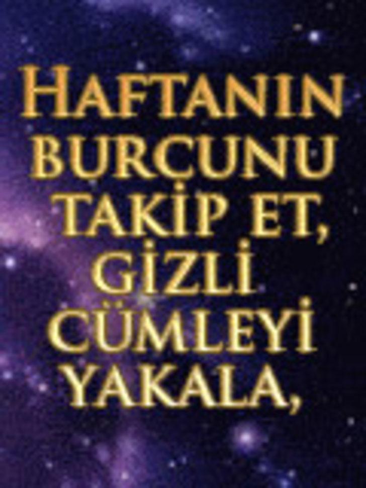 Gizli Cümleyi Yakala Hediyeni Kap