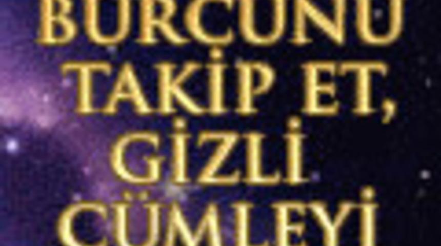 Gizli C&uuml;mleyi Yakala Hediyeni Kap