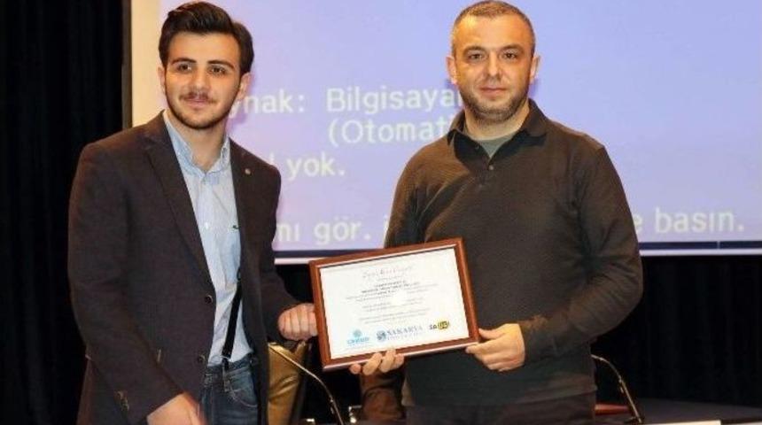 Sa&uuml;&rsquo;de &ldquo;nesnelerin İnterneti&rdquo; Konuşuldu