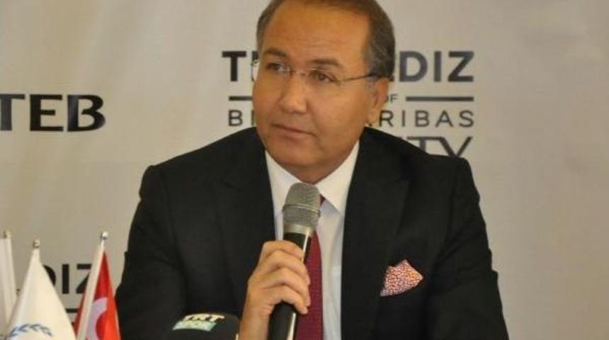 Teb Ankara Cup Uluslararası Kadınlar Tenis Turnuvası Başladı