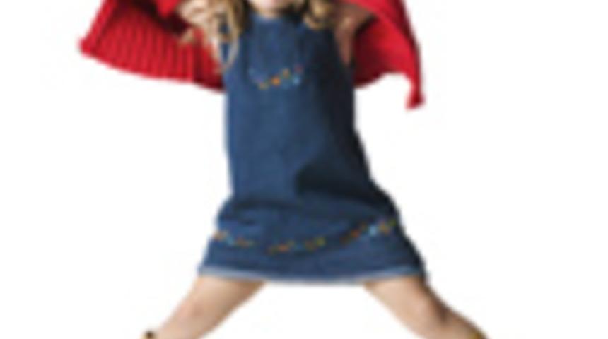 "Ama..Hayır..Ben!" İki Yaş D&ouml;nemi