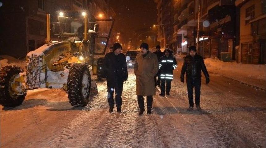 Başkan Asya&rsquo;dan &rsquo;&ccedil;atı&rsquo; Uyarısı