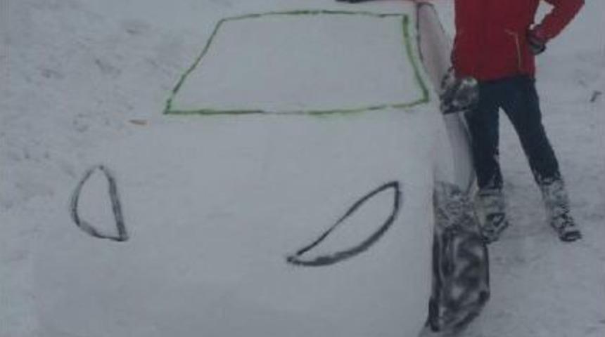 Kardan Otomobil Yaptılar