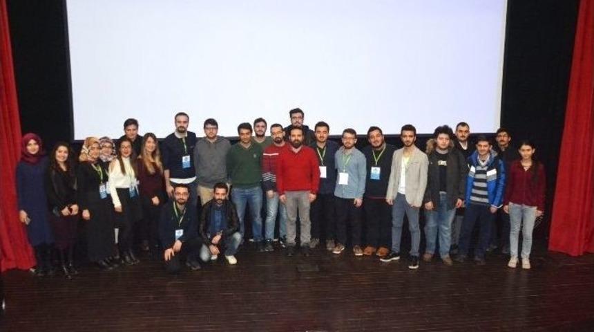 Bilgi G&uuml;venliği Konuşuldu