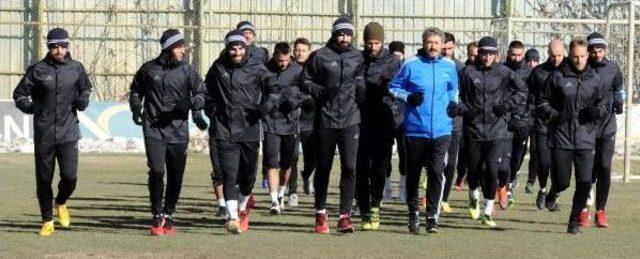 Gaziantepspor - Üzülmez: 