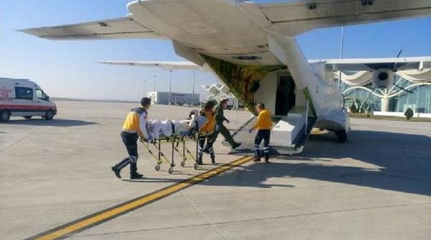 Halep&rsquo;Ten Tahliyeler Gece Boyunca Devam Etti (2)