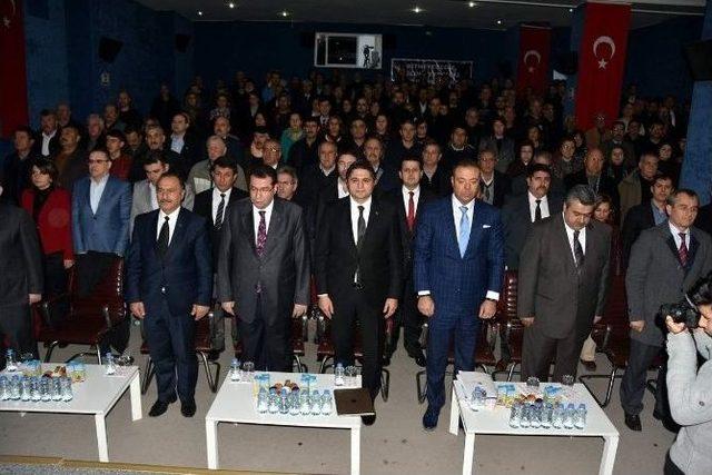 Mhp’li Acar: ’iktidar Olmamız Şart’