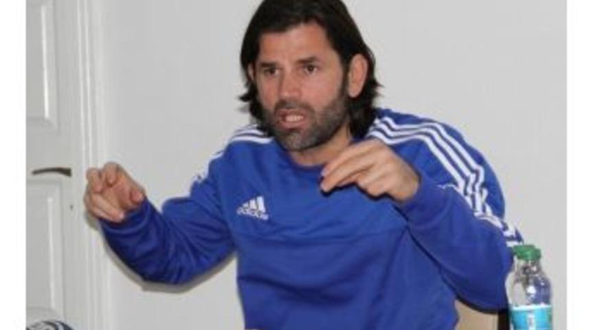 &Uuml;z&uuml;lmez: &rdquo;mantaliteyi Değiştirmemiz Gerekiyor"