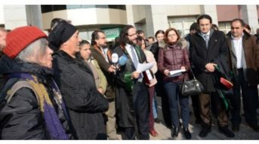 Sarıs&uuml;l&uuml;k Davası&rsquo;nda Polis Memuru Şahbaz&rsquo;a 10 Bin 100 Lira Para Cezası