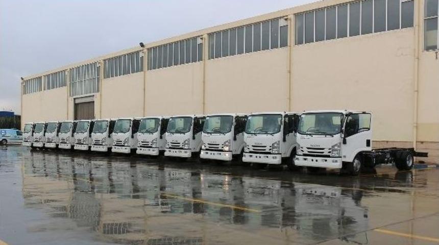 Koski Hizmet Kalitesini Artırıyor