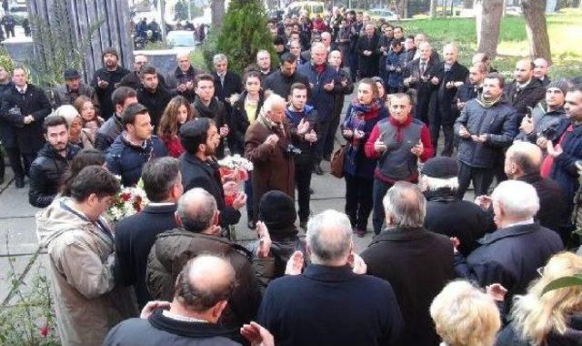 Kaymakam Sonel, 1 Yılda 3 üncü Şehidin Ailesini Ev Sahibi Yaptı 3