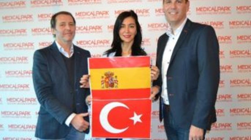 İspanyollar Sa&ccedil; Ekimi İ&ccedil;in &Uuml;lkemize Akın Ediyor