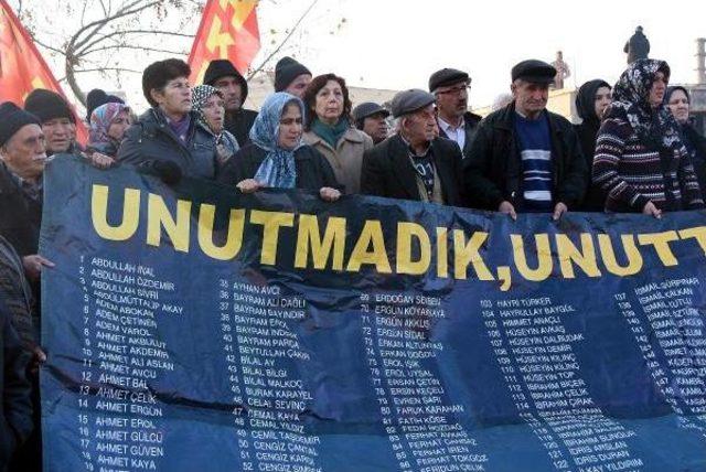 Soma Davasında Whatsapp Grubu Kuran Mahkeme Başkanı'na Reddi Hakim Istemi