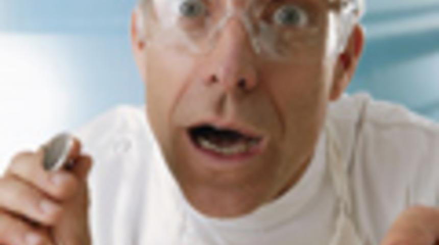 Sağlık Ağızda Başlar