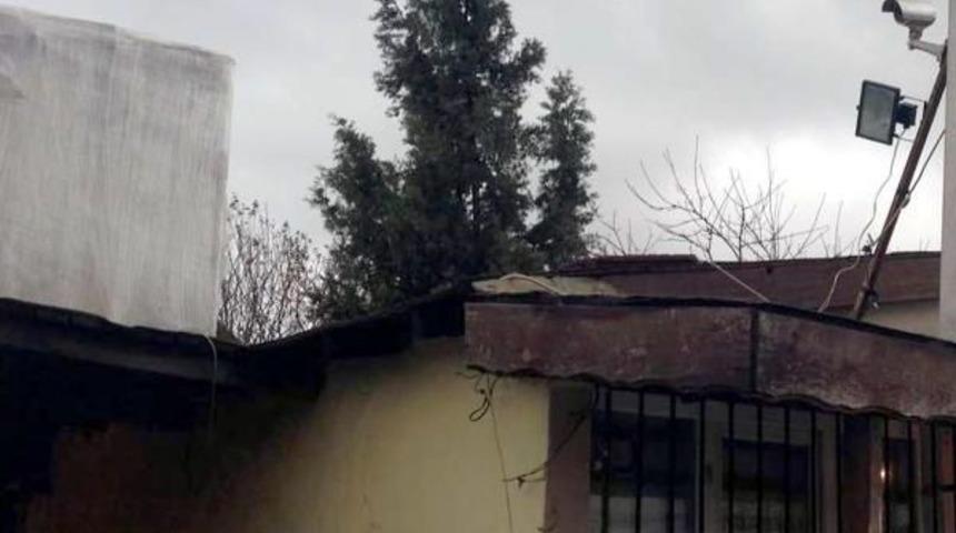 Uyuşturucu Satıcıları, Polisi G&ouml;zetlemek I&ccedil;in G&uuml;venlik Kamerası Kurmuş