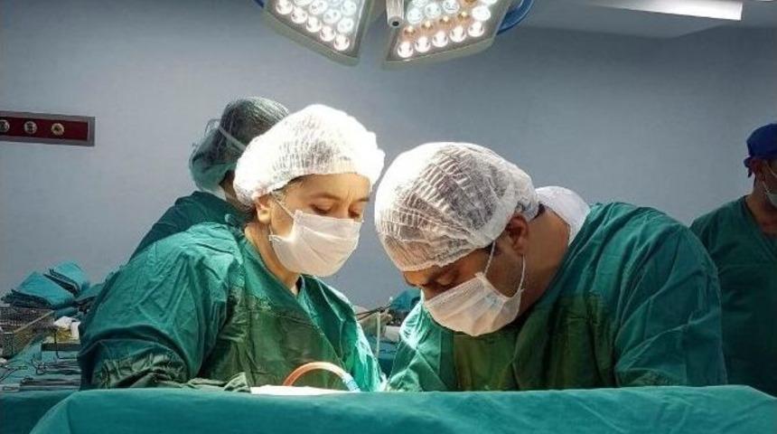 Organlarıyla 6 Kişiye Umut Oldu