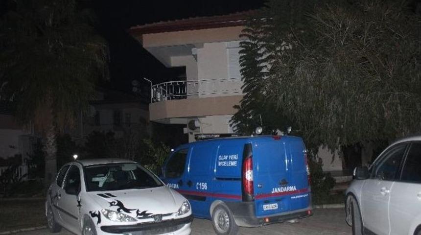 Emekli Gurbet&ccedil;inin Ş&uuml;pheli &Ouml;l&uuml;m&uuml;