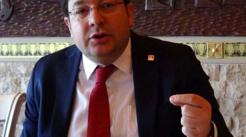 Chp'li Erkek: Osmanlı Padişahlarında Bile Bu Kadar Yetki Yoktu