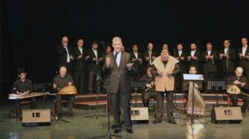 Kocaeli&rsquo;nde Şehitler İ&ccedil;in Dualar Edildi