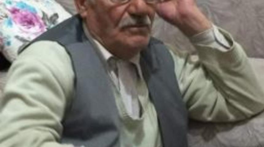 Alzheimer Hastası 85 Yaşındaki Adamdan 2 G&uuml;nd&uuml;r Haber Alınamıyor