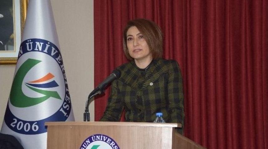 &Uuml;reticinin Korkulu R&uuml;yası &lsquo;k&uuml;lleme Hastalığı&rsquo;