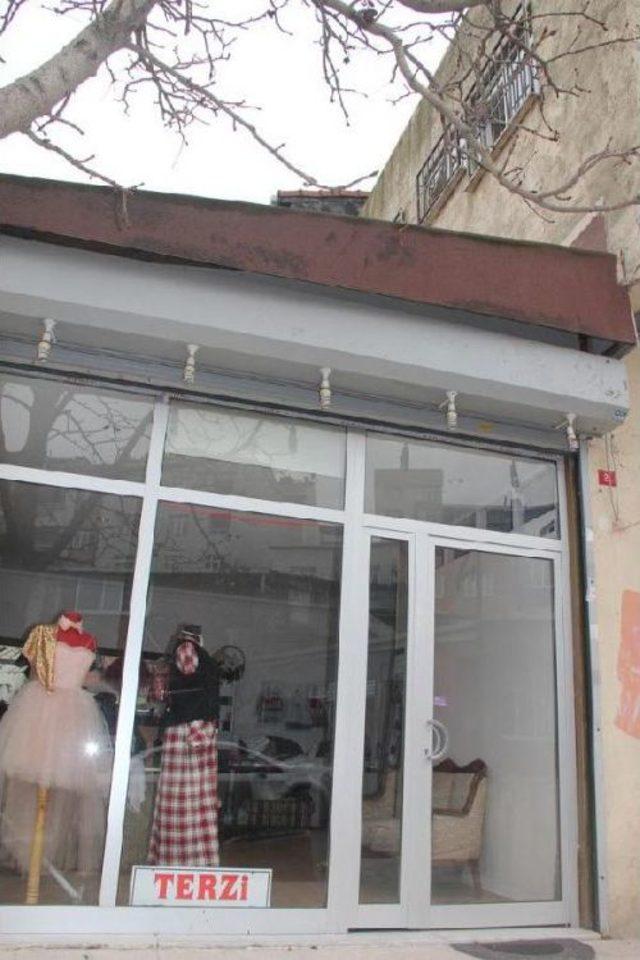 Ey&uuml;p te Kuyumcu Soygunu (1) 1