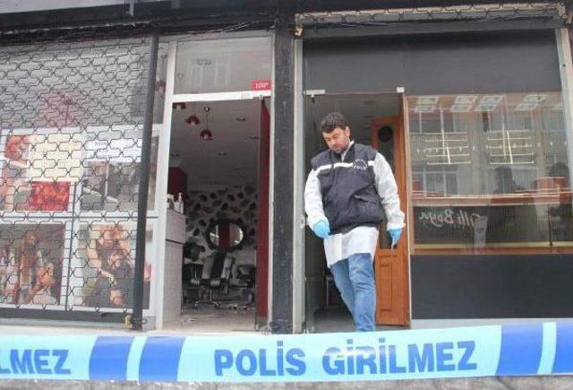 Ey&uuml;p te Kuyumcu Soygunu (1) 2