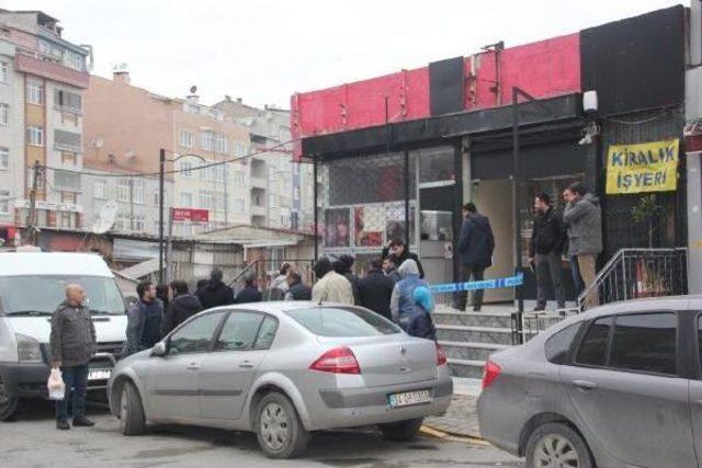 Ey&uuml;p te Kuyumcu Soygunu (1) 3