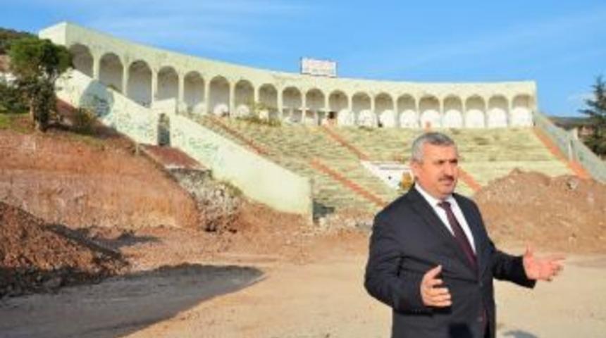 Yarımca, &Uuml;niversite İle Daha Da Canlanacak