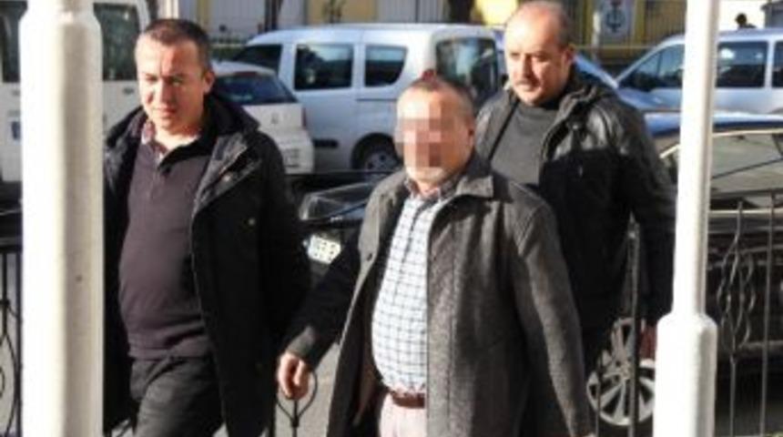 3 Kişiyi Bı&ccedil;aklayan Şahıs G&ouml;zaltına Alındı