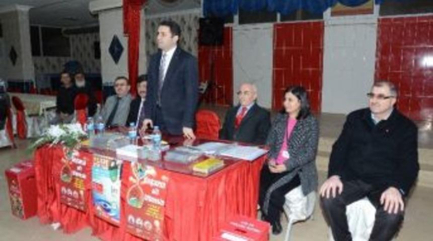 Tokat&rsquo;ta Bir Yılda 4 Ton Atık Pil Toplandı