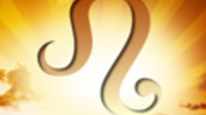 G&uuml;neş Aslan Burcunda