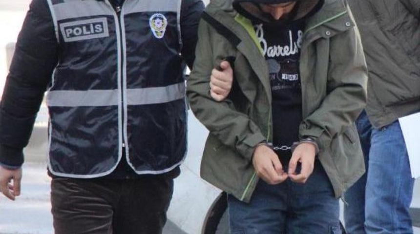 Bolu'daki Pkk Operasyonunda 1 &Uuml;niversiteli Adliyede